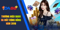 DA88 🎯 Casino & Thể Thao 2026 – Theo Trận Dễ, Vào Sảnh Nhanh
