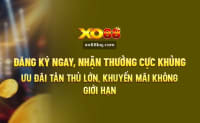 XO88 🎮 Chơi Nhanh – Chơi Gọn 2026 | Trang Chủ xo88bq.com Dễ Sử Dụng