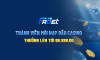 FABET 💎 Trang Chủ Cá Cược 2026 – Ưu Đãi Liên Tục Cho Người Chơi