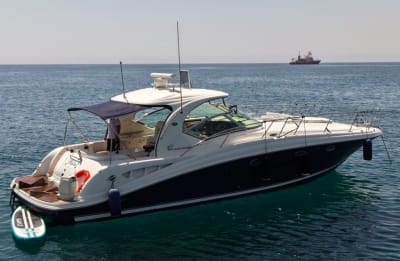 Trusted Company Offering Luxury Yacht Rental and Charter in Cyprus for Memorable Holidays