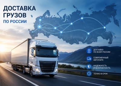 Логистические компании в Москве: организация перевозок и доставки