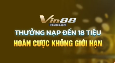 VIN88 QQCOM profile picture