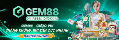 Gem88 PROCOM profile picture