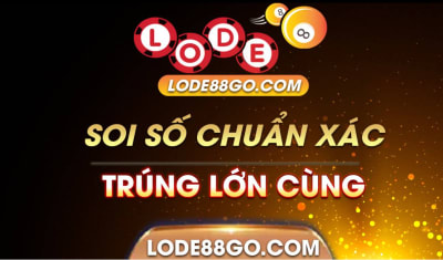 Lode88 - Trang Chủ Lode88go.com | +88K Ngay sau khi Nạp profile picture