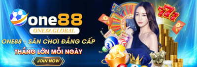ONE88 - Link truy cập trang Cá Cược Bóng Đá, Casino An Toàn #1 profile picture