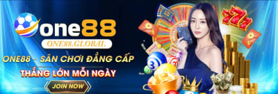 ONE88 - Link truy cập trang Cá Cược Bóng Đá, Casino An Toàn #1 profile picture