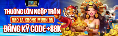 FIVE88 CNCOM profile picture