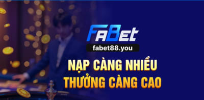FABET 88YOUU profile picture