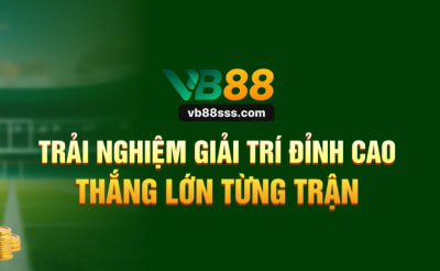 VB88 SSSCOM profile picture