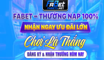 FABET 3NET profile picture
