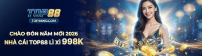 TOP88 - Đỉnh Cao Của Loại Hình Cá Cược Hiện Nay profile picture