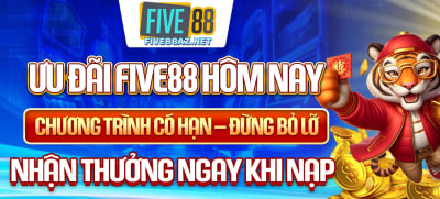 FIVE88 AZNET profile picture
