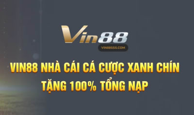 VIN88 SSSCOM profile picture