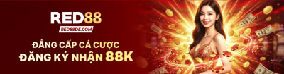 RED88| NHÀ CÁI CÁ ĐỘ BÓNG ĐÁ | CASINO UY TÍN CHÂU Á profile picture