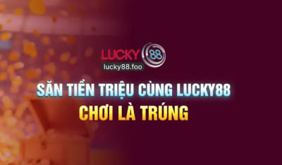 LUCKY88 FOO profile picture