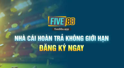 FIVE88 AAPP profile picture