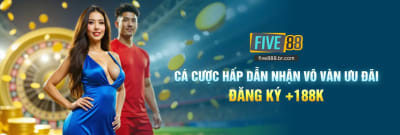 FIVE88 BRCOM profile picture