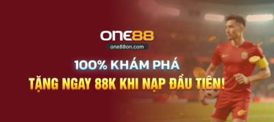 ONE88 ONCOMM profile picture
