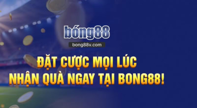 BONG88 VCOMM profile picture