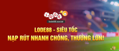 LODE88 SOCIALL profile picture