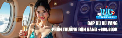 VIC88 - Tặng Ngay 188K Khi Đăng Ký Tài Khoản Mới Năm 2026 profile picture