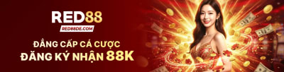 RED88| NHÀ CÁI CÁ ĐỘ BÓNG ĐÁ | CASINO UY TÍN CHÂU Á profile picture