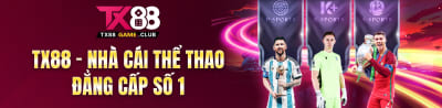 TX88 CASINOO profile picture