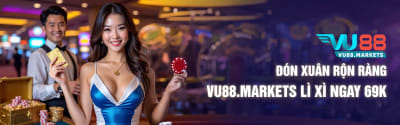 U88 MARKETS profile picture