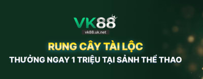 VK88 UKNET profile picture