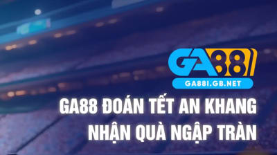 GA88 IGBNETT profile picture