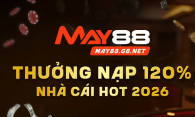 MAY88 GBNET profile picture