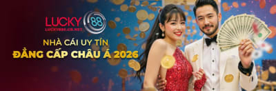 LUCKY88 SGBNET profile picture