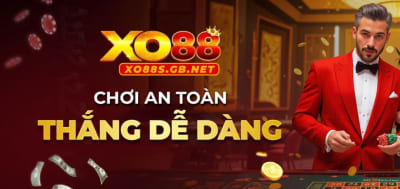 XO88 SGBNET profile picture