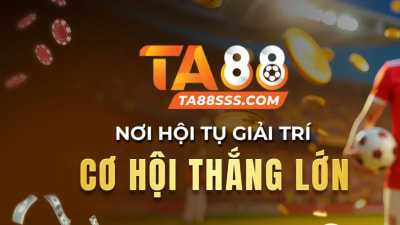 TA88 SSSCOM profile picture