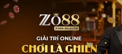 ZO88 HEALTH profile picture