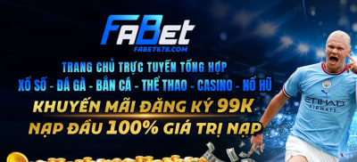 FABET 678 profile picture