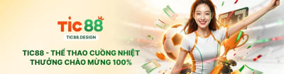 Tic88 – Nhà Cái Cá Cược Trực Tuyến Uy Tín #1 Châu Á profile picture