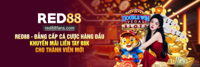 RED88 FANSS profile picture