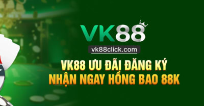VK88 CLICKK profile picture