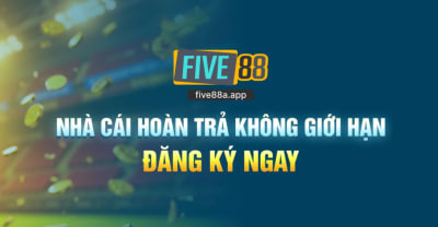 FIVE88 AAPP profile picture