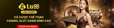 LU88 CASINO profile picture