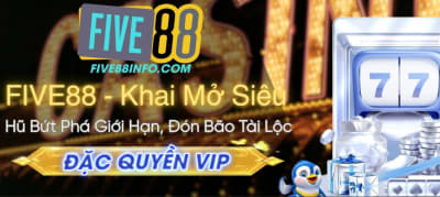 FIVE88 INFOCOM profile picture