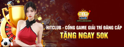 Hitclub 8COM profile picture