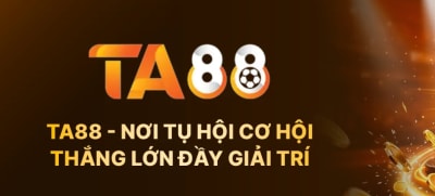 TA88 ONE profile picture