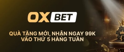 Oxbet - Trang Chủ Nhà Cái Châu Âu Đẳng Cấp Số 1 Việt Nam profile picture