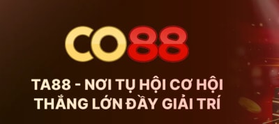 CO88 WORK profile picture