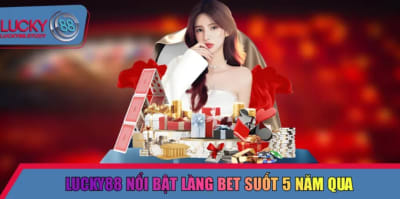 LUCKY88 STUDY profile picture