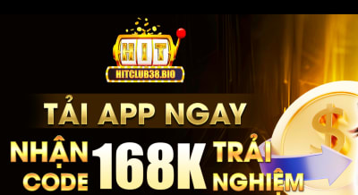 HITCLUB 🎯 Trang Chủ Giải Trí – Casino Live, Thể Thao & Slot Hot 2026 profile picture