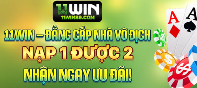 11WIN 89COM profile picture