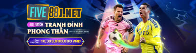 FIVE88 JNET profile picture